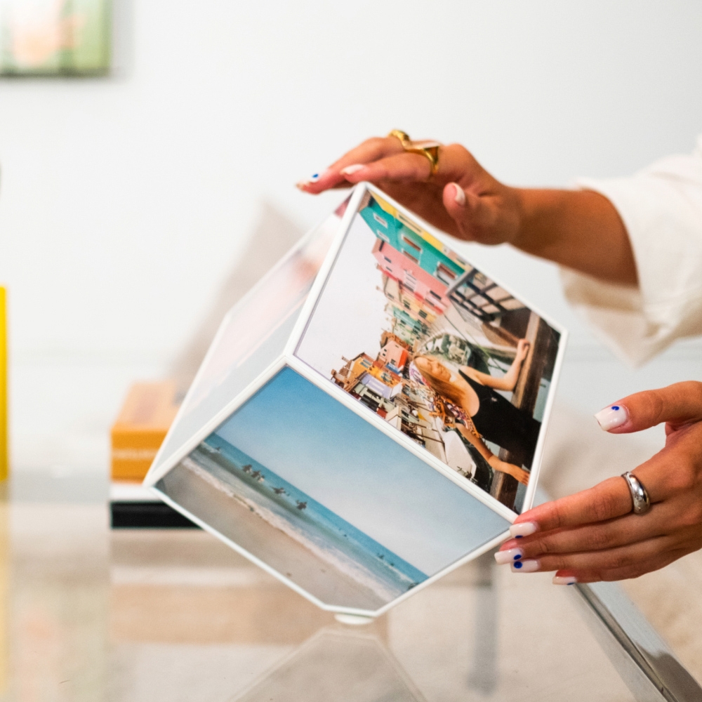 Moldura Aconcágua inspiração 6