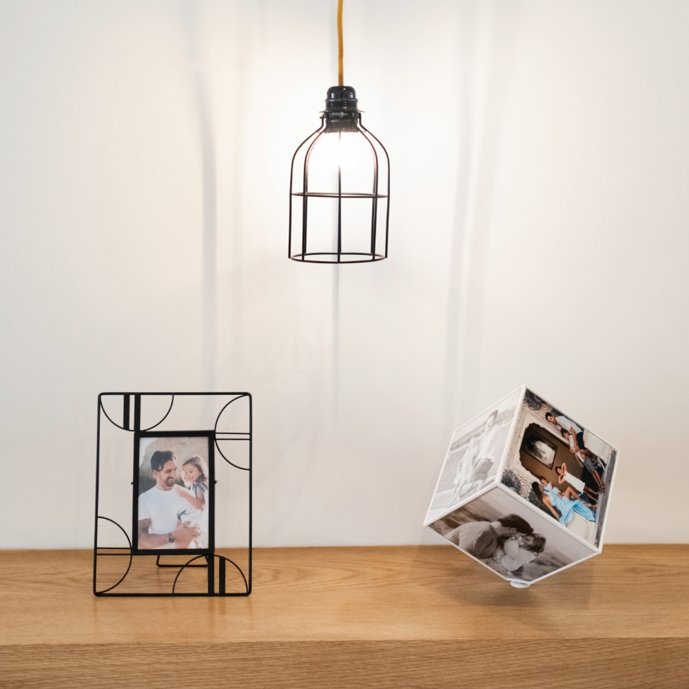 Moldura Aconcágua inspiração 1