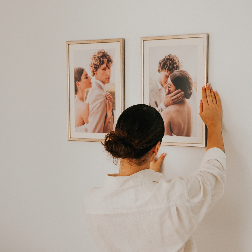 Moldura Aconcágua inspiração 2