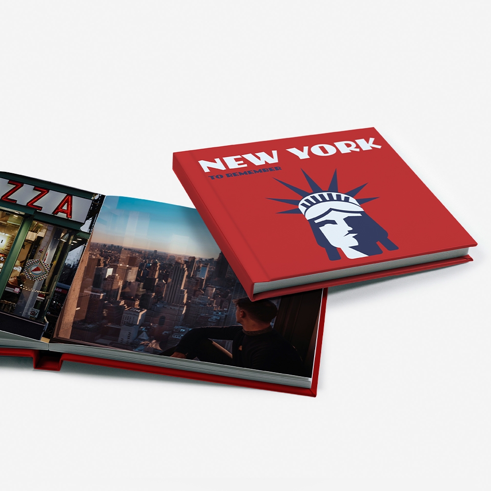 Álbum de Fotos New York 4