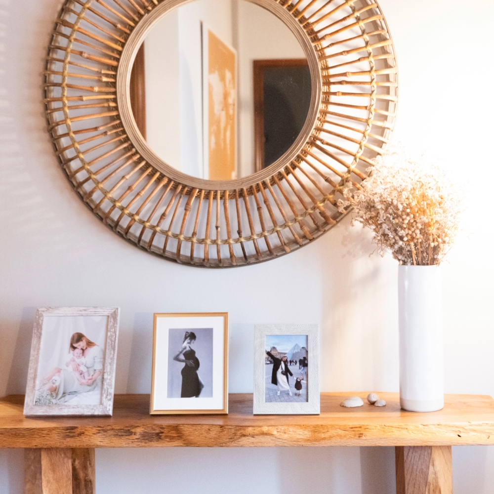 Moldura Aconcágua inspiração 7