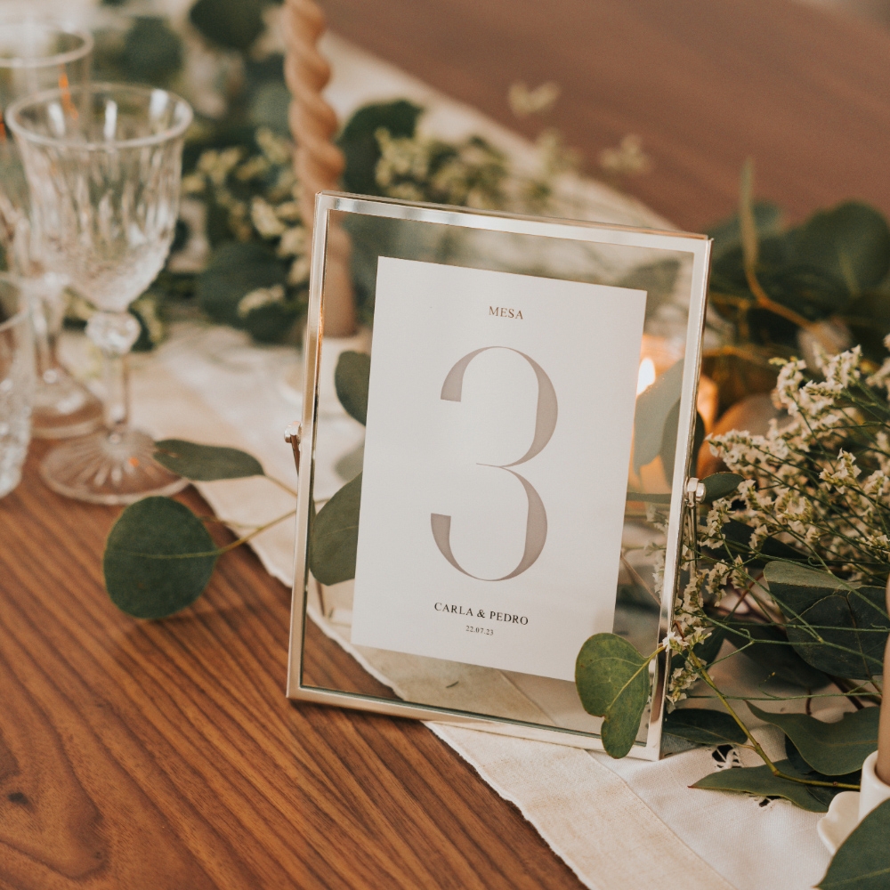 Moldura Aconcágua inspiração 10