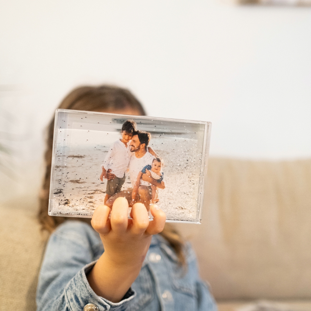 Moldura Aconcágua inspiração 3