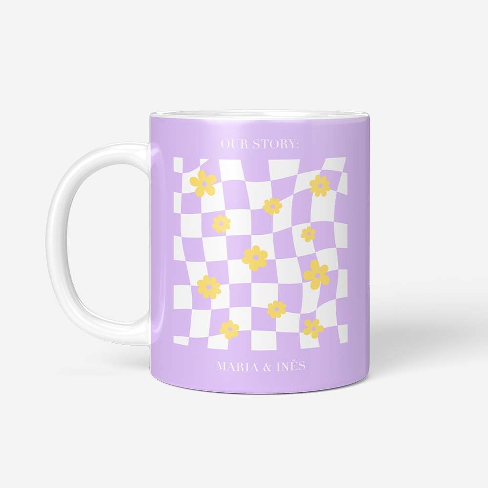 Caneca Little Moments 3